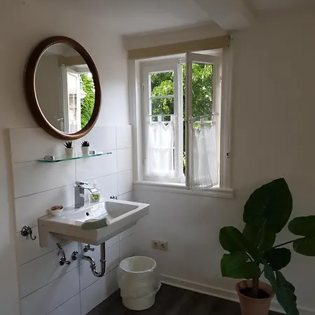 Pilgrims Gaesteapartements