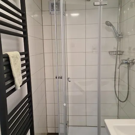 Pilgrims Gaesteapartements Meschede