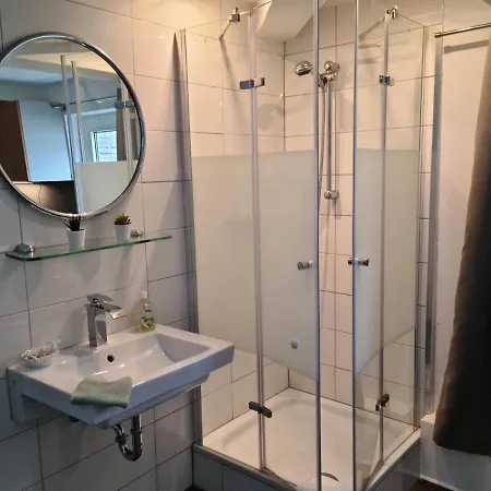 Pilgrims Gaesteapartements בית הארחה משדה