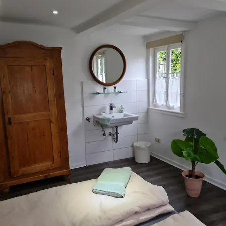 Guest house Pilgrims Gaesteapartements