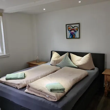 Guest house Pilgrims Gaesteapartements Meschede