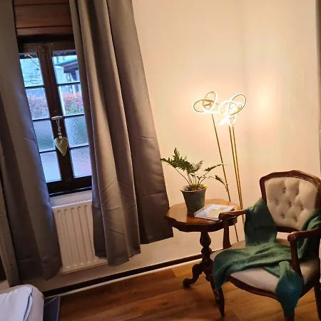 Guest house Pilgrims Gaesteapartements Meschede