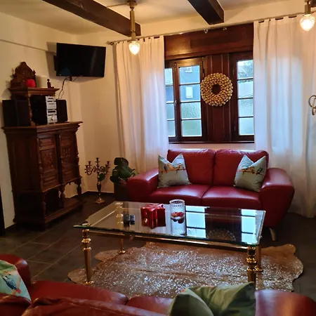 Pilgrims Gaesteapartements