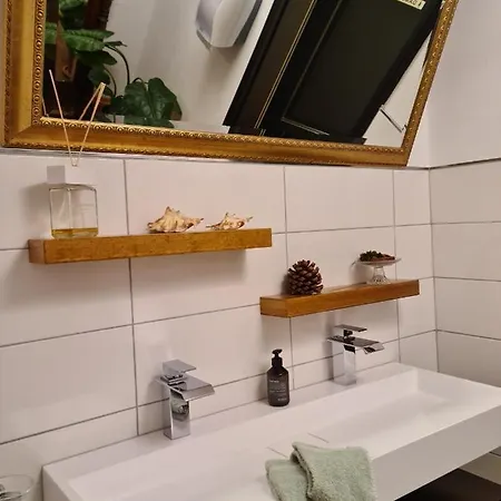 Guest house Pilgrims Gaesteapartements