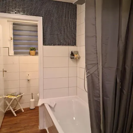 Gasthuis Pilgrims Gästeapartements