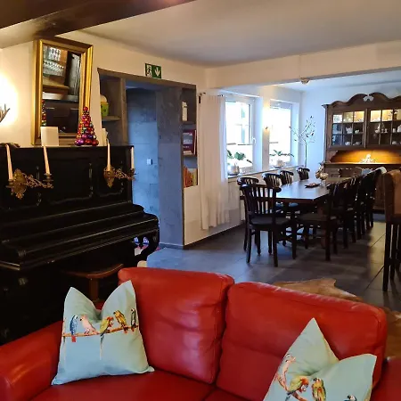 Guest house Pilgrims Gaesteapartements Meschede