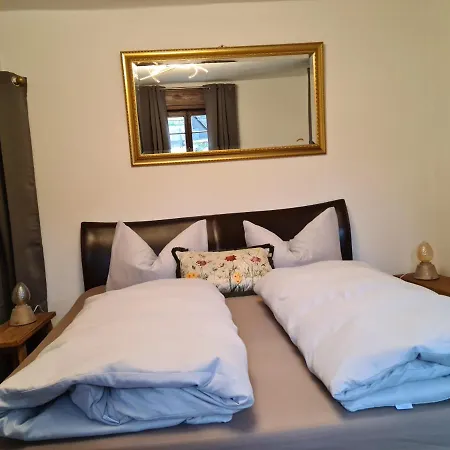 Pilgrims Gaesteapartements Guest house