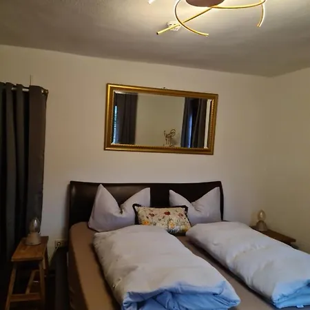 Pilgrims Gaesteapartements בית הארחה