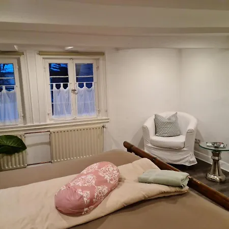 Guest house Pilgrims Gaesteapartements