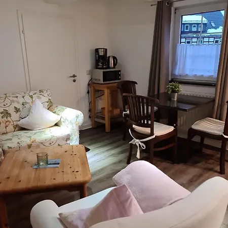 Pilgrims Gaesteapartements