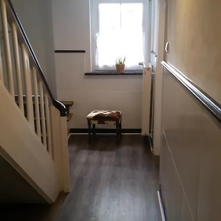 Pilgrims Gaesteapartements Guest house 3*