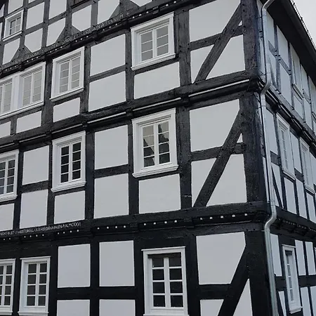 Pilgrims Gaesteapartements 3*