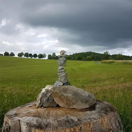 Guest house Pilgrims Gaesteapartements 3*