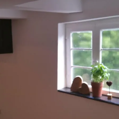 Pilgrims Gaesteapartements Meschede