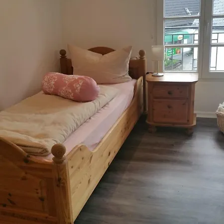 Guest house Pilgrims Gaesteapartements Meschede