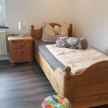 Pilgrims Gaesteapartements 3* Meschede