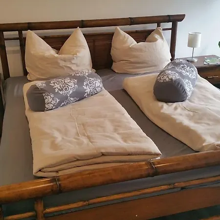 Guest house Pilgrims Gaesteapartements