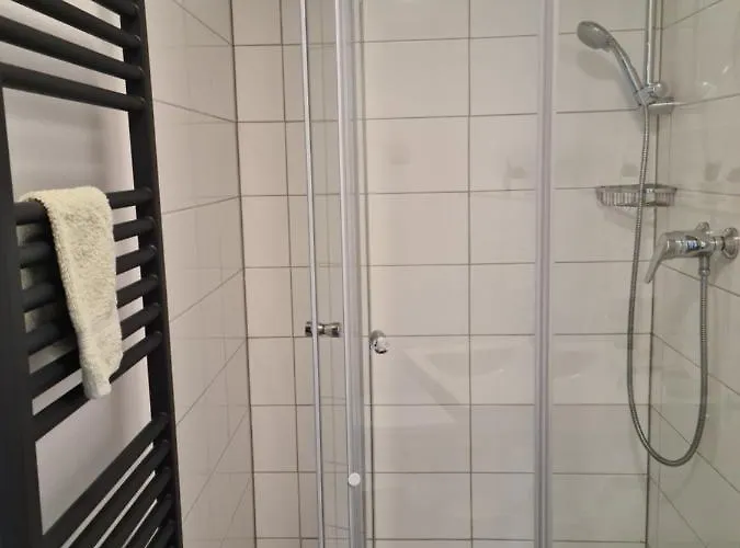 Pilgrims Gaesteapartements Meschede