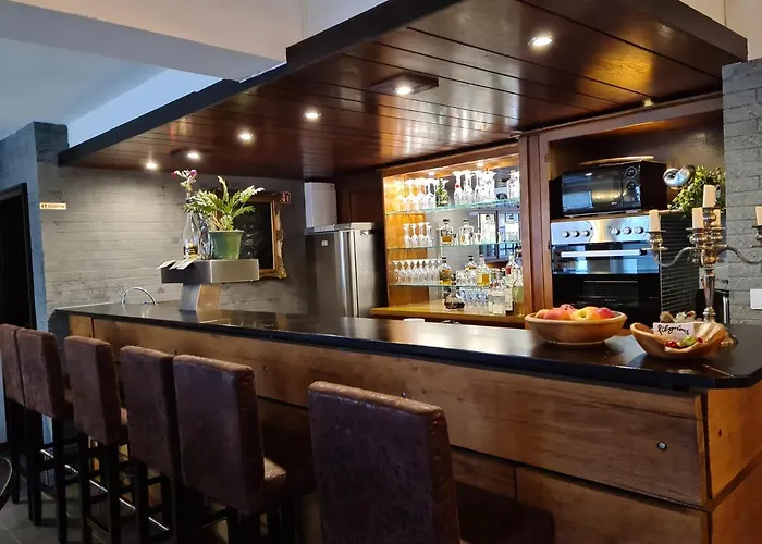 Gæstehus Pilgrims Gaesteapartements