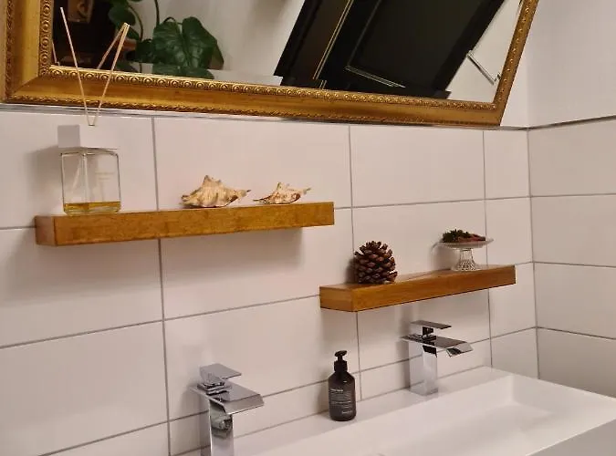 Gæstehus Pilgrims Gaesteapartements