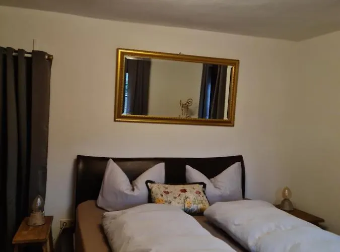 Pilgrims Gaesteapartements Гостевой дом