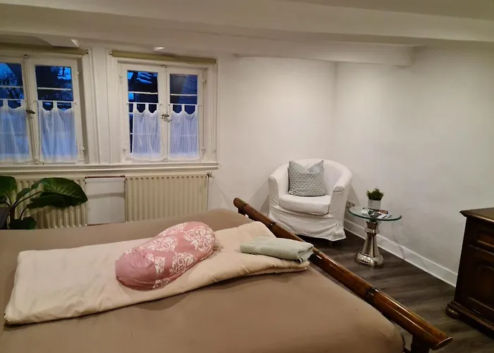 Gæstehus Pilgrims Gaesteapartements 3*