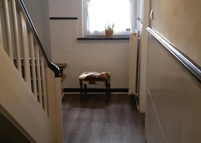 Pilgrims Gaesteapartements Gæstehus 3*