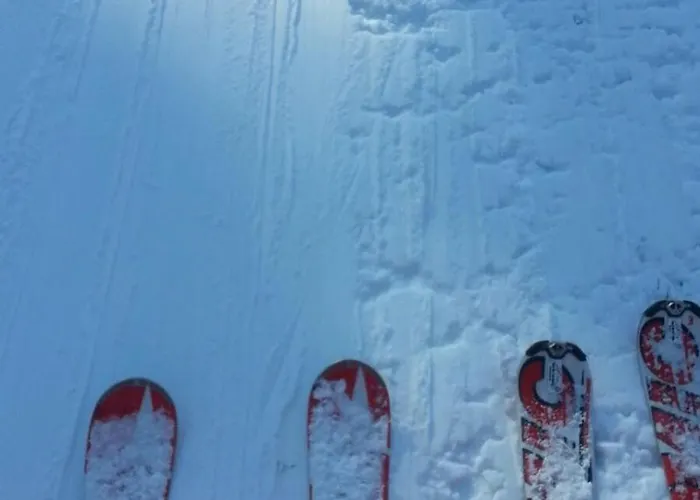 Pilgrims Gaesteapartements Gæstehus Meschede