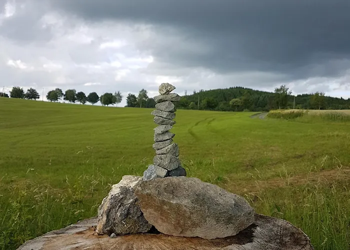 Gæstehus Pilgrims Gaesteapartements 3*