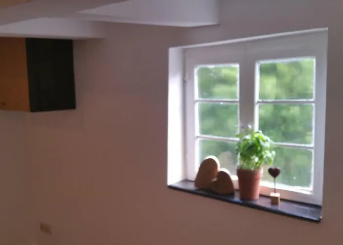 Pilgrims Gaesteapartements Meschede