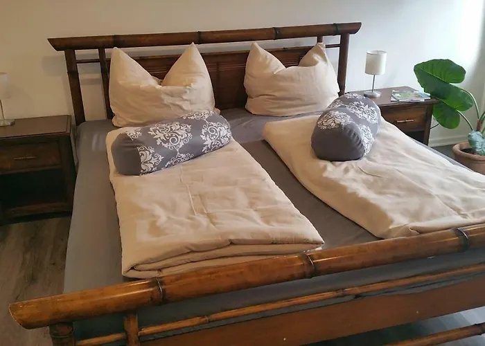 Gæstehus Pilgrims Gaesteapartements