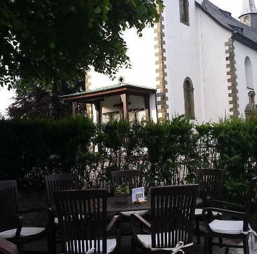 Pilgrims Gaesteapartements 3* Meschede